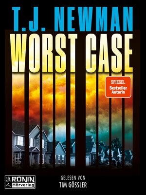 cover image of Worst Case